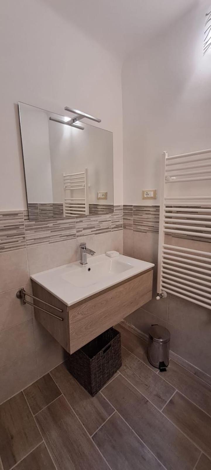 Il Porto Affittacamere *