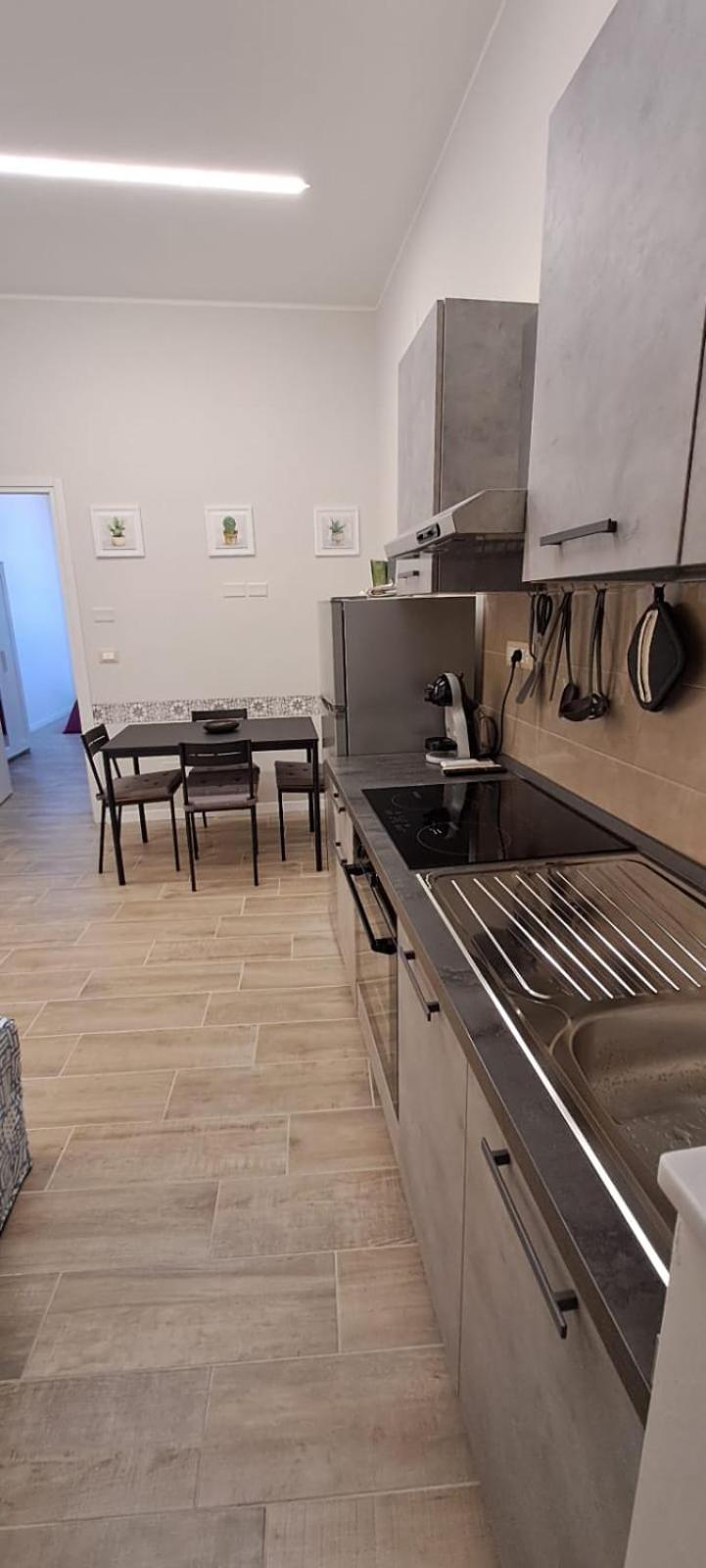 Affittacamere Il Porto