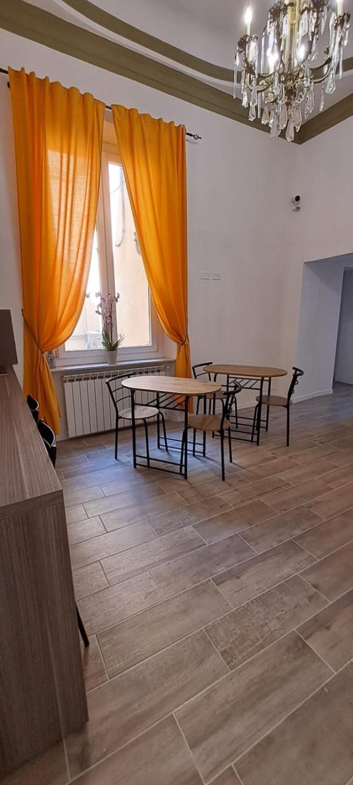Il Porto Affittacamere *