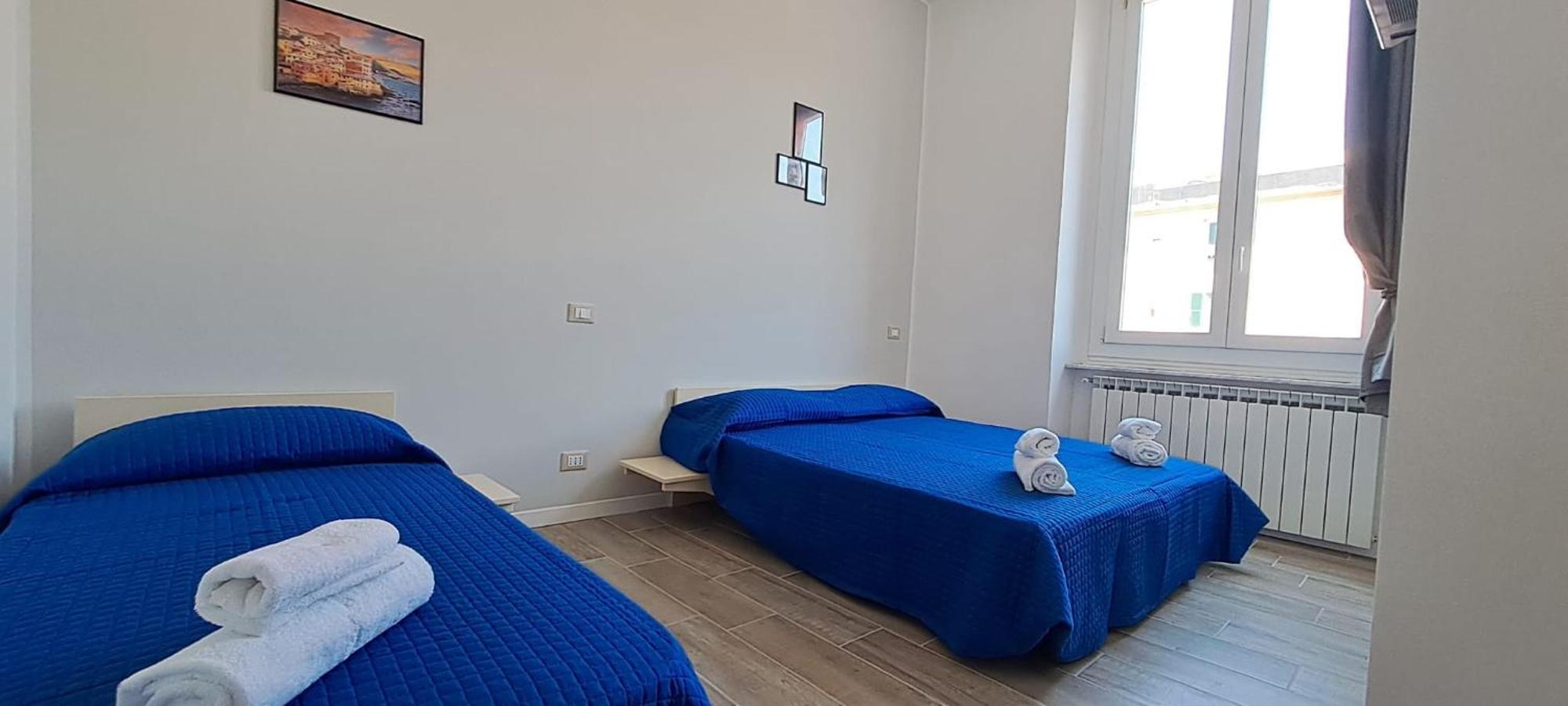 Affittacamere Il Porto