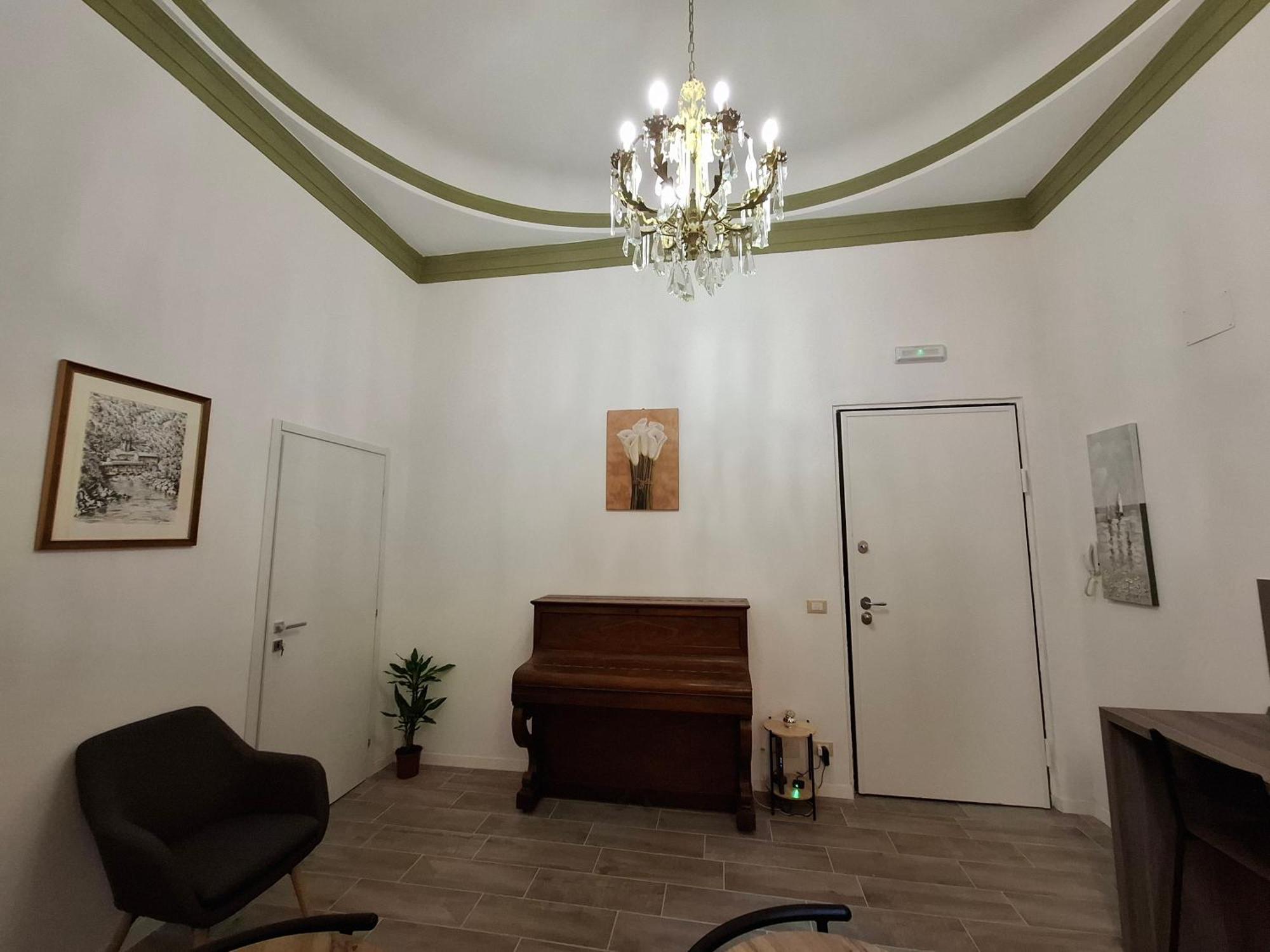 Il Porto Affittacamere