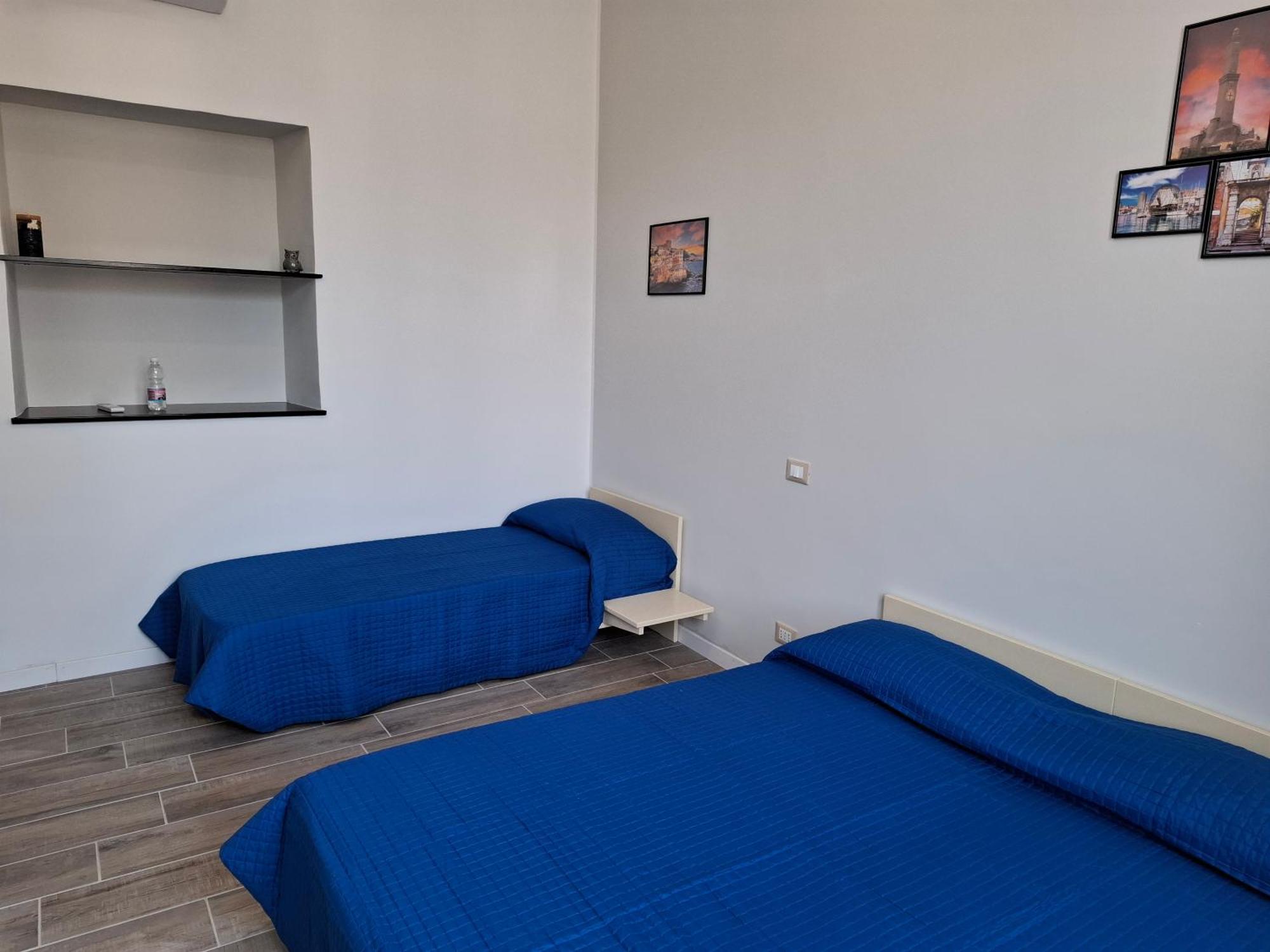 Il Porto Affittacamere *